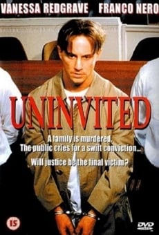 Uninvited online free