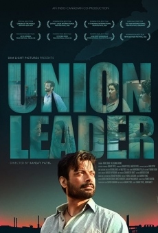 Ver película Union Leader