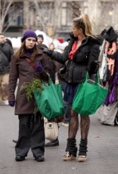 Union Square online streaming