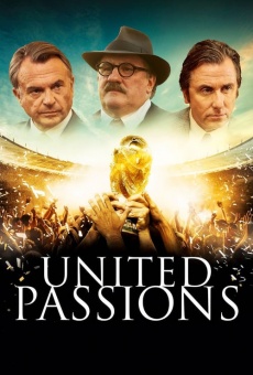 Ver película United Passions