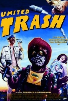 United Trash on-line gratuito