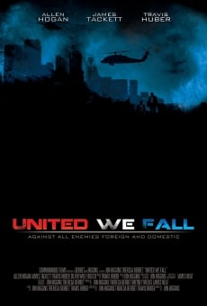 Ver película United We Fall