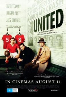 United online streaming
