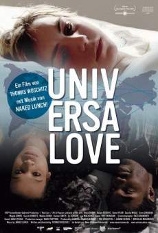Universalove on-line gratuito