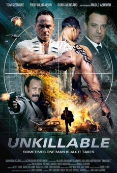 Película: Unkillable