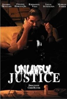 Unlawful Justice online kostenlos