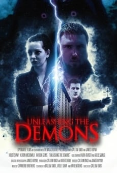 Unleashing the Demons stream online deutsch