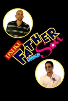 Watch Unlike Father, Unlike Son online stream