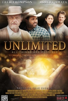 Ver película Unlimited