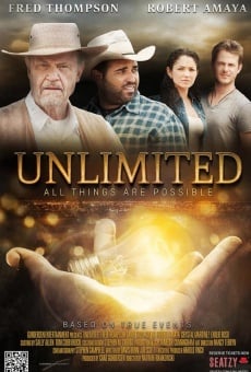 Watch Unlimited online stream