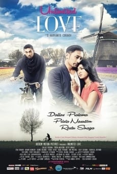 Unlimited Love online streaming