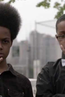 Película: Unlocking the Truth