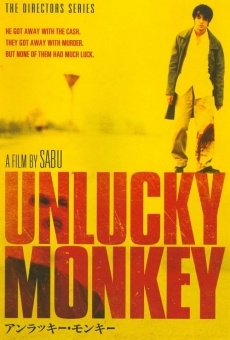 Ver película Unlucky Monkey