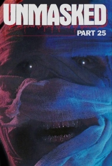 Unmasked Part 25 online streaming