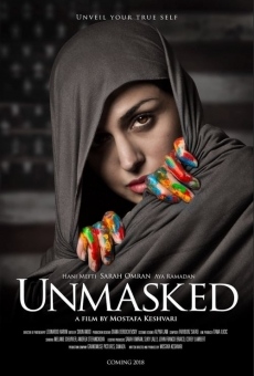 Unmasked online