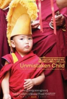 Watch Unmistaken Child online stream