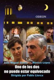 Uno de los dos no puede estar equivocado (2007)