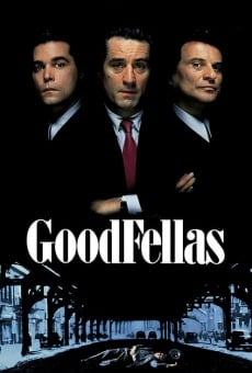 Goodfellas online free