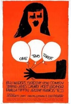 One, Two, Three online free