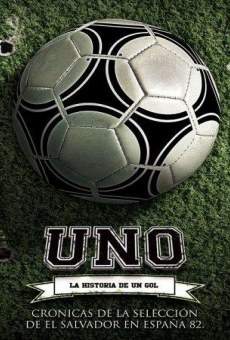 Watch Uno, la historia de un gol online stream