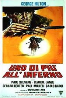 Uno di più all'inferno on-line gratuito