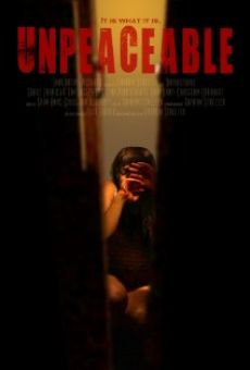 Unpeaceable online streaming