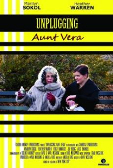 Ver película Unplugging Aunt Vera