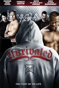 Unrivaled online streaming