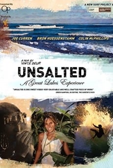 Unsalted: A Great Lakes Experience en ligne gratuit