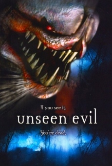 Unseen Evil online