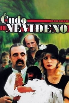 Cudo nevidjeno on-line gratuito