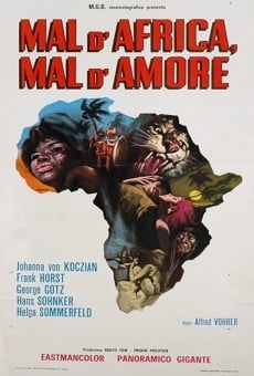 Ver película Nuestra casa en Camerún