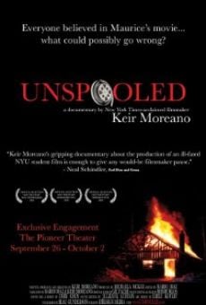 Watch Unspooled online stream