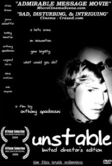 Película: Unstable