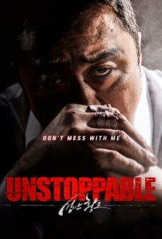Película: Unstoppable