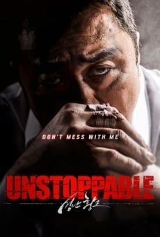 Unstoppable, película completa en español