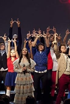 Unsung: Behind the Glee Online Free