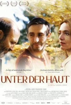 Unter der Haut (2015)