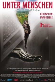 Ver película Redención imposible