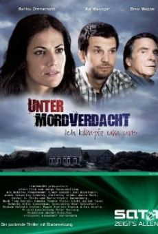 Ver película Unter Mordverdacht - Ich kämpfe um uns