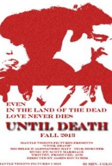 Until Death streaming en ligne gratuit