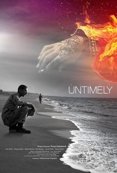 Untimely on-line gratuito
