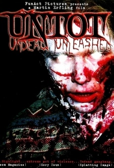 Ver película Untot - Undead Unleashed