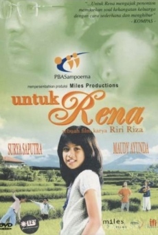 Untuk Rena online streaming