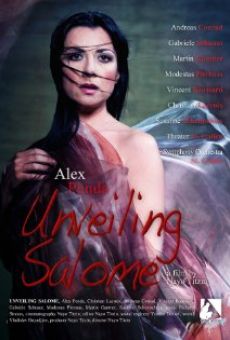 Unveiling Salome online streaming