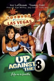 Up Against the 8 Ball on-line gratuito