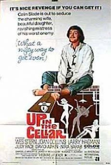 Up In The Cellar streaming en ligne gratuit