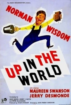 Up in the World stream online deutsch