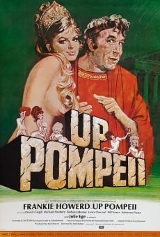 Up Pompeii streaming en ligne gratuit