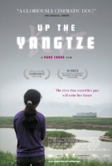 Ver película Up the Yangtze